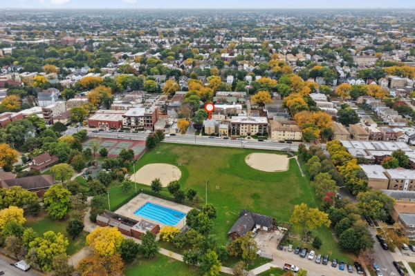 Listing Image #3 - Multi-family for sale at 4762 N Lotus Avenue, Chicago IL 60630 Listing Image #3 - Multi-family for sale at 4762 N Lotus Avenue, Chicago IL 60630