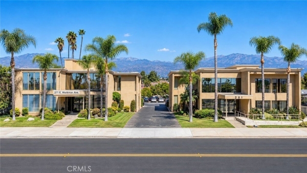 Listing Image #1 - Others for sale at 281 E Workman, Covina CA 91723