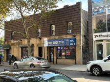 Multi-Use property for sale in Bronx, NY