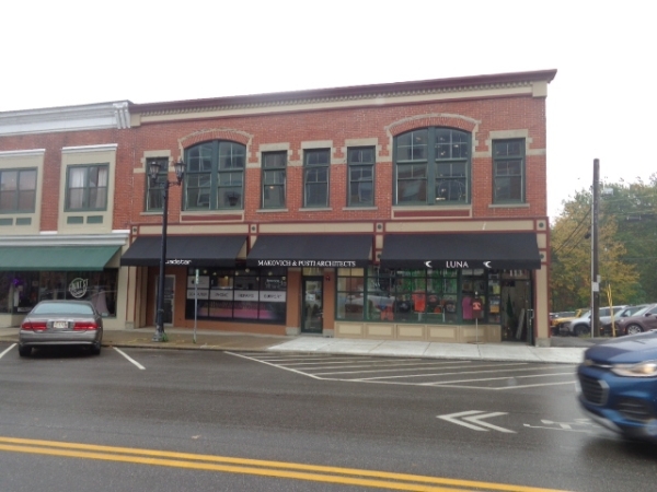 Listing Image #1 - Retail for sale at 111 Front St., Berea OH 44017 Listing Image #1 - Retail for sale at 111 Front St., Berea OH 44017