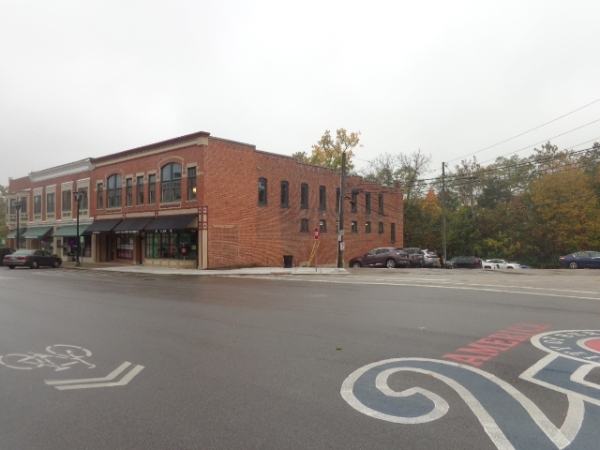 Listing Image #2 - Retail for sale at 111 Front St., Berea OH 44017 Listing Image #2 - Retail for sale at 111 Front St., Berea OH 44017