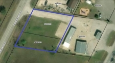 Listing Image #2 - Industrial for sale at North J M Davis Boulevard, Claremore OK 74017