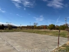 Listing Image #3 - Industrial for sale at North J M Davis Boulevard, Claremore OK 74017