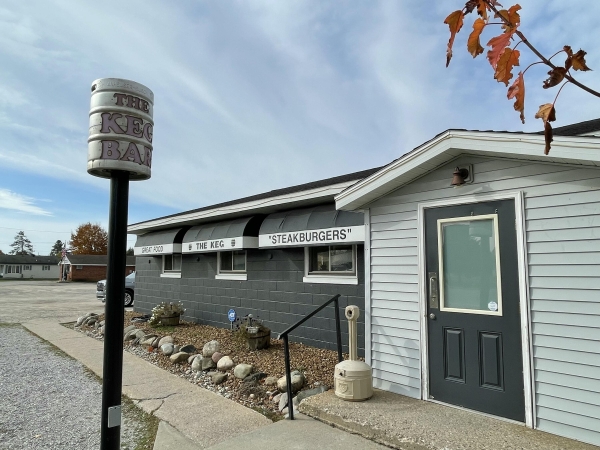 Listing Image #1 - Others for sale at 10530 Old Us Highway 27, Gaylord MI 49735