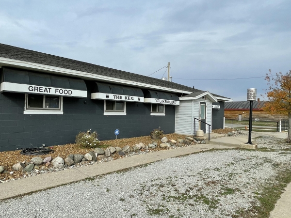 Listing Image #2 - Others for sale at 10530 Old Us Highway 27, Gaylord MI 49735
