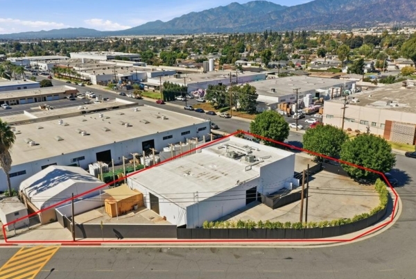 Listing Image #3 - Industrial for sale at 1450 W Industrial Park, Covina CA 91722 Listing Image #3 - Industrial for sale at 1450 W Industrial Park, Covina CA 91722