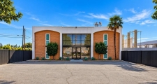Industrial property for sale in Covina, CA