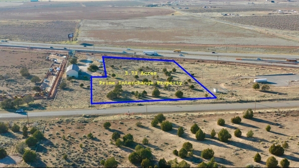 Listing Image #2 - Land for sale at 3.73 Acres Old Hwy 91, Hamilton Fort UT 84720 Listing Image #2 - Land for sale at 3.73 Acres Old Hwy 91, Hamilton Fort UT 84720