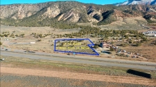 Land property for sale in Hamilton Fort, UT