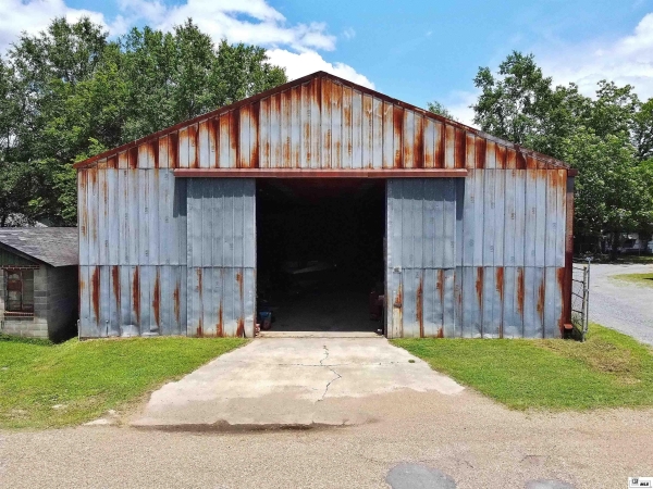 Listing Image #1 - Industrial for sale at 204 N 8TH STREET, West Monroe LA 71291 Listing Image #1 - Industrial for sale at 204 N 8TH STREET, West Monroe LA 71291