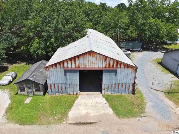 Listing Image #2 - Industrial for sale at 204 N 8TH STREET, West Monroe LA 71291 Listing Image #2 - Industrial for sale at 204 N 8TH STREET, West Monroe LA 71291