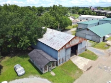 Listing Image #3 - Industrial for sale at 204 N 8TH  STREET, West Monroe LA 71291