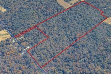 Listing Image #3 - Land for sale at 000 Fowler Rd, Marion IL 62959