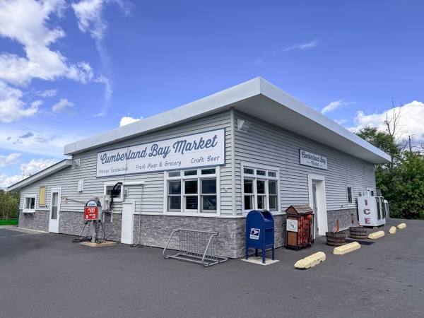 Listing Image #1 - Retail for sale at 1544 Cumberland Head Road, Plattsburgh NY 12901 Listing Image #1 - Retail for sale at 1544 Cumberland Head Road, Plattsburgh NY 12901
