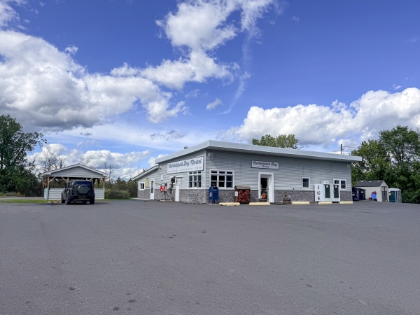 Listing Image #3 - Retail for sale at 1544 Cumberland Head Road, Plattsburgh NY 12901 Listing Image #3 - Retail for sale at 1544 Cumberland Head Road, Plattsburgh NY 12901
