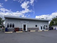 Listing Image #2 - Retail for sale at 1544 Cumberland Head Road, Plattsburgh NY 12901