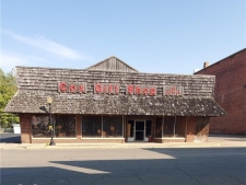 Retail property for sale in Alexandria, IN