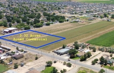 Listing Image #2 - Land for sale at 3.32 E Midvalley Road, Enoch UT 84721