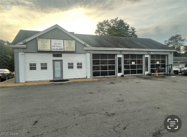 Listing Image #1 - Others for sale at 4506 Belmont Avenue, Youngstown OH 44505