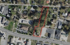 Land for sale in Archdale, NC