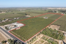 Land property for sale in Escalon, CA