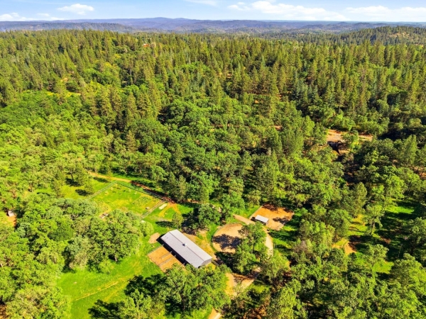 Listing Image #1 - Land for sale at Placer Hills, Meadow Vista CA 95722