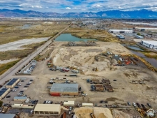 Listing Image #3 - Industrial for sale at 6831 W 2100 S, West Valley City UT 84128
