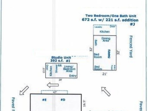 Listing Image #2 - Others for sale at 12036 Bartlett Avenue, Adelanto CA 92301