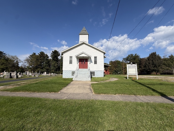 Listing Image #1 - Multi-Use for sale at 520-522 Canal St., Newton Falls OH 44444