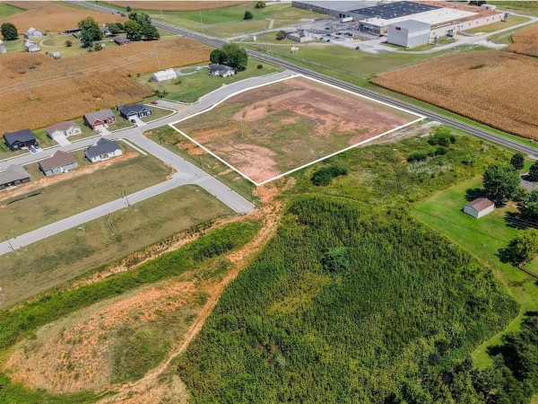 Listing Image #3 - Land for sale at 4500 Bowling Green Road , Lot 43 & Lot 44, Franklin KY 42134 Listing Image #3 - Land for sale at 4500 Bowling Green Road , Lot 43 & Lot 44, Franklin KY 42134