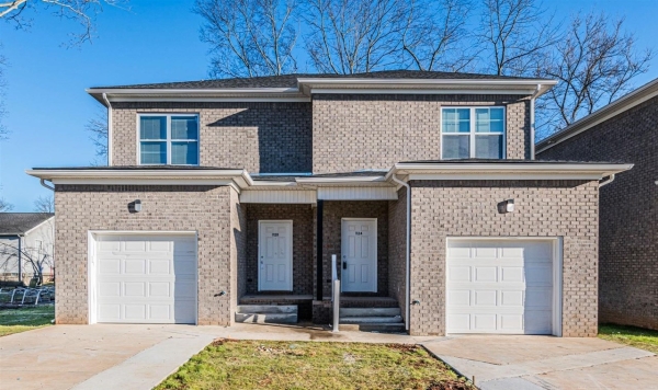 Listing Image #1 - Others for sale at 1120/1124 Garfield Street, Bowling Green KY 42101 Listing Image #1 - Others for sale at 1120/1124 Garfield Street, Bowling Green KY 42101