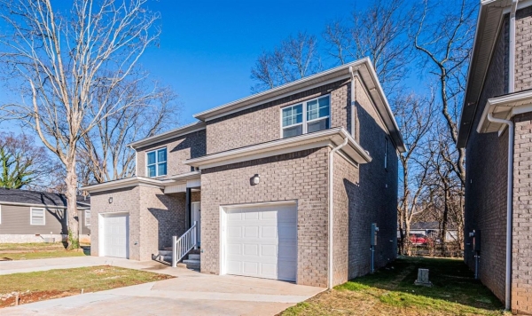 Listing Image #2 - Others for sale at 1120/1124 Garfield Street, Bowling Green KY 42101 Listing Image #2 - Others for sale at 1120/1124 Garfield Street, Bowling Green KY 42101