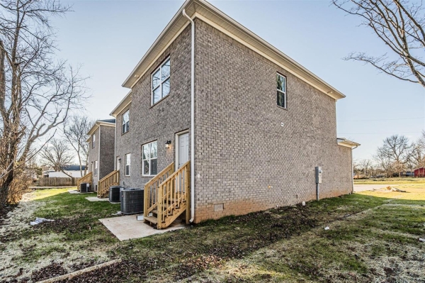 Listing Image #3 - Others for sale at 1120/1124 Garfield Street, Bowling Green KY 42101 Listing Image #3 - Others for sale at 1120/1124 Garfield Street, Bowling Green KY 42101