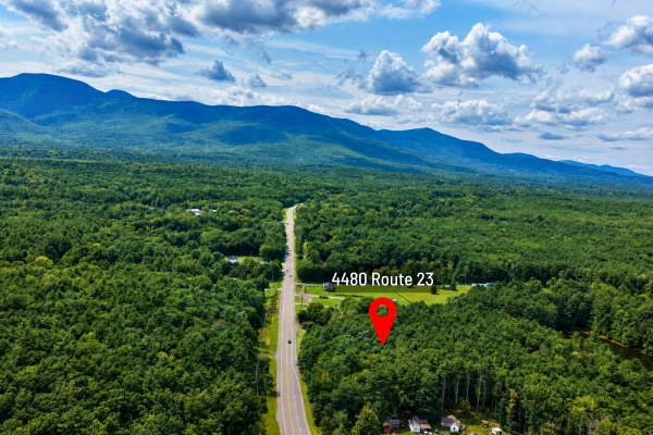 Listing Image #1 - Land for sale at 4480 Route 23, Cairo NY 12413 Listing Image #1 - Land for sale at 4480 Route 23, Cairo NY 12413