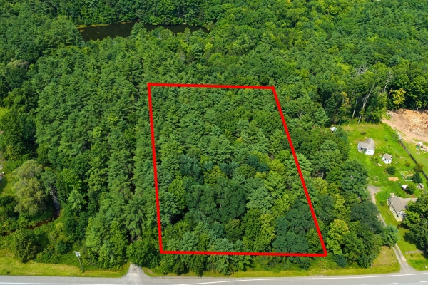 Listing Image #3 - Land for sale at 4480 Route 23, Cairo NY 12413 Listing Image #3 - Land for sale at 4480 Route 23, Cairo NY 12413