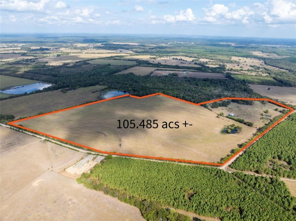 Listing Image #2 - Others for sale at 00 CR 3305, Avery TX 75554