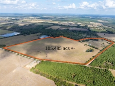 Listing Image #2 - Others for sale at 00 CR 3305, Avery TX 75554