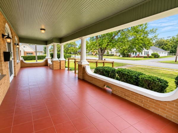 Listing Image #2 - Office for sale at 3678 Vineville Avenue, Macon GA 31204 Listing Image #2 - Office for sale at 3678 Vineville Avenue, Macon GA 31204