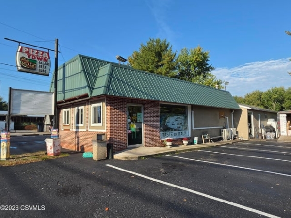 Listing Image #1 - Retail for sale at 530 N. Front St, Milton PA 17847 Listing Image #1 - Retail for sale at 530 N. Front St, Milton PA 17847