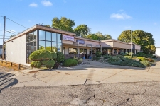 Listing Image #2 - Retail for sale at 1030 S Mission 1029 S Mission, Mt Pleasant MI 48858
