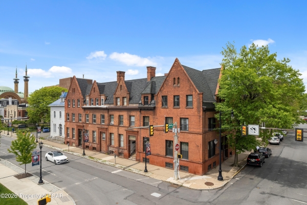 Listing Image #2 - Others for sale at 54 W Union Street, Wilkes-Barre PA 18701