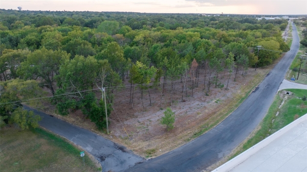 Listing Image #1 - Land for sale at 11 Center St Unit #T, Paris TX 75460 Listing Image #1 - Land for sale at 11 Center St Unit #T, Paris TX 75460
