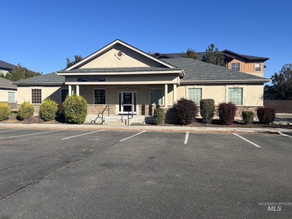 Listing Image #1 - Office for sale at 10108 West Overland , 101, Boise ID 83709 Listing Image #1 - Office for sale at 10108 West Overland , 101, Boise ID 83709