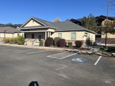 Listing Image #2 - Office for sale at 10108 West Overland , 101, Boise ID 83709