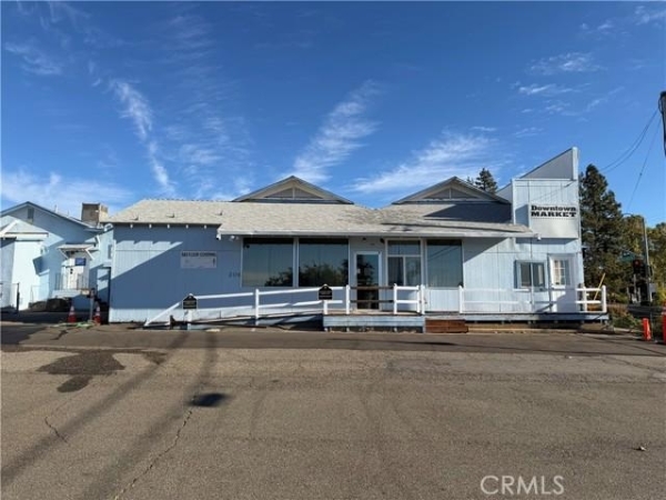 Listing Image #1 - Others for sale at 204 Pearson, Para CA 95969