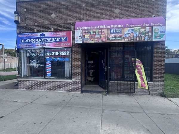 Listing Image #2 - Others for sale at 6801 S Ashland Avenue, Chicago IL 60636