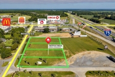 Others property for sale in Ashburn, GA