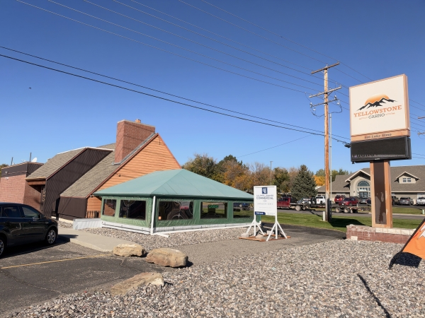 Listing Image #1 - Retail for sale at 416 Lake Elmo Drive, Billings MT 59105 Listing Image #1 - Retail for sale at 416 Lake Elmo Drive, Billings MT 59105