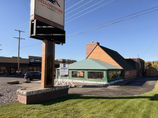 Listing Image #2 - Retail for sale at 416 Lake Elmo Drive, Billings MT 59105 Listing Image #2 - Retail for sale at 416 Lake Elmo Drive, Billings MT 59105