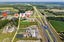 Listing Image #2 - Others for sale at 245 Whittle Circle, Ashburn GA 31714